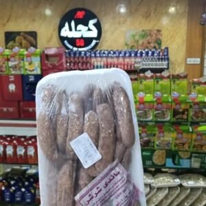 سجق بيتى 500جرام